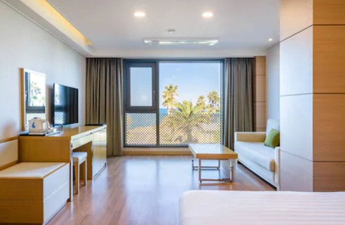 Aewol Hotel | Uni Hotel Jeju
