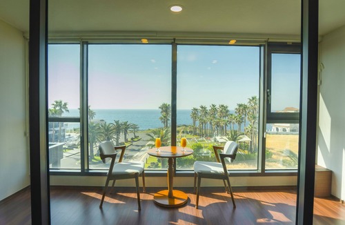 Aewol Hotel | Uni Hotel Jeju