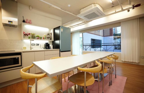 Hwanghak-tong Apartment | Unicorn Family Residence Seoul