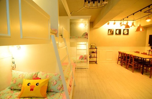 Hwanghak-tong Apartment | Unicorn Family Residence Seoul