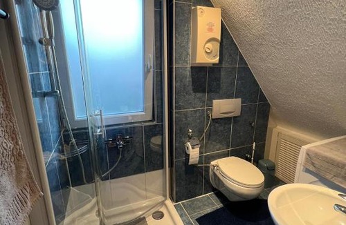 Korntal-Munchigan Apartment | Unique: 3 Zimmer Apartment in Korntal-Münchingen
