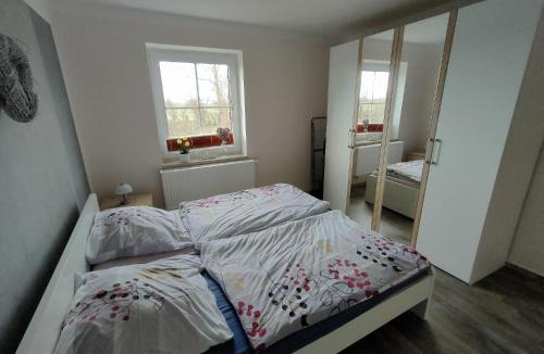 Wenkendorf Apartment | Unsere Wenke