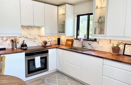 La Veta House | Updated cozy house in charming La Veta