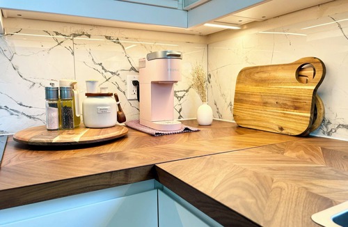 La Veta House | Updated cozy house in charming La Veta