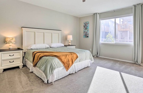 Littleton House | Updated Home Near Chatfield, 19 Mi to Denver!