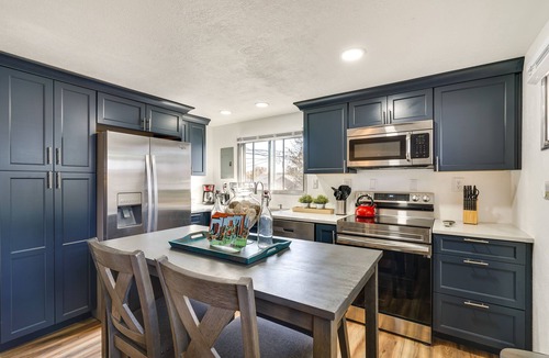 Aberdeen House | Updated Pueblo Vacation Rental Near Riverwalk!