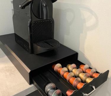 Vaasa Apartment | Upea moderni pieni yksiö rauhallisella sijainnilla - itsepalvelukirjautuminen - SELF CHECK-IN