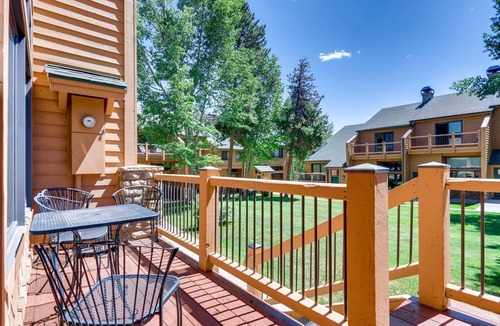 Peak 9 House | Upscale Ski-in/Ski-out Retreat; Only a few days left. Discounts available!