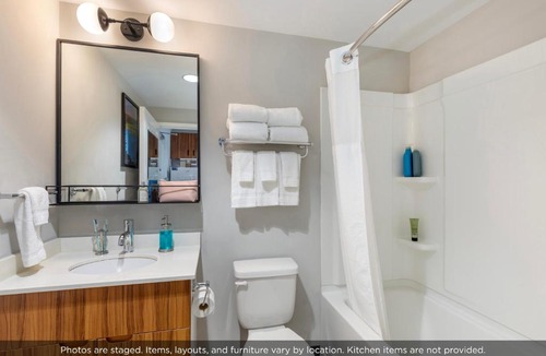 North Westminster Hotel | Uptown Suites Extended Stay Denver CO -Westminster