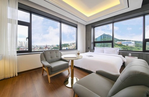 Mokpo Hotel | Urban