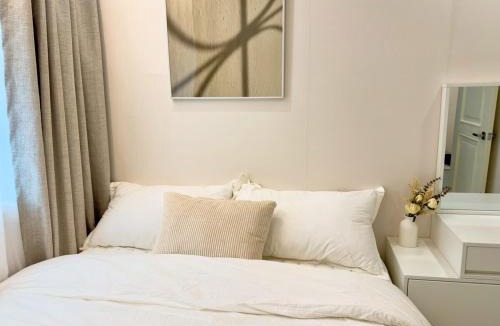 Hwayang-dong Villa | Urban Pause 1min walk from Konkuk University Station