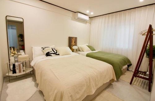 Hwayang-dong Villa | Urban Pause 1min walk from Konkuk University Station