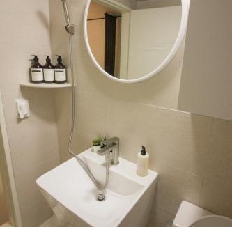Hwayang-dong Villa | Urban Pause 1min walk from Konkuk University Station