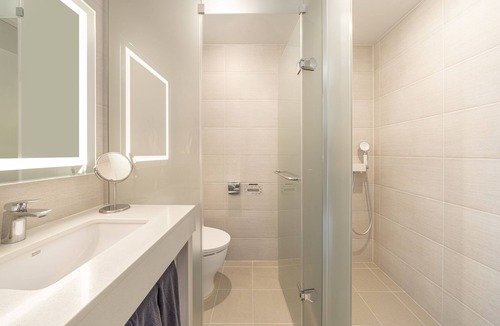 Seo Hotel | Urbanstay Busan Songdo Beach
