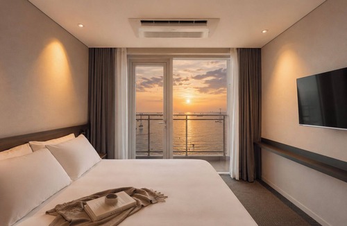 Seo Hotel | Urbanstay Busan Songdo Beach