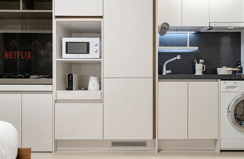 Dongtan Apartment | Urbanstay Residence Dongtan