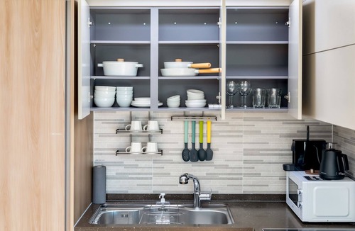 Sokcho Apartment | Urbanstay Sokcho beach C