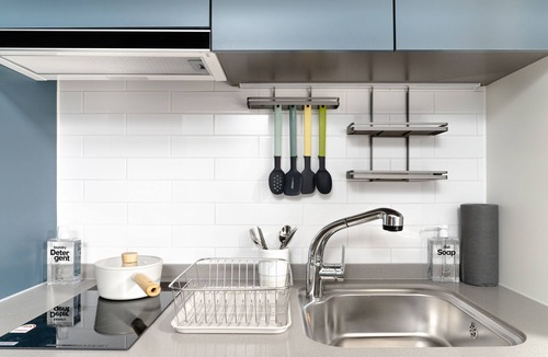 Sokcho Apartment | Urbanstay Sokcho beach C