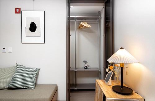 Sokcho Apartment | Urbanstay Sokcho Deungdae Beach