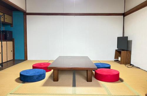 Ushimado House | USIMAROBi