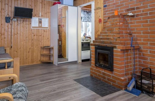 Lapinlahti House | Västäräkki by Interhome