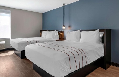 River North Art District Hotel | Vīb Hotel by Best Western Denver RiNo