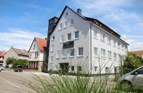 Magstadt Apartment | V Business Apartments Stuttgart Magstadt