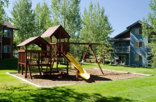 Steamboat Springs Apartment | V1414 - Villas at Walton Creek