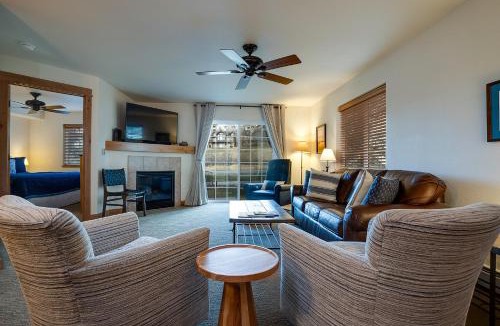 Steamboat Springs Apartment | V1414 - Villas at Walton Creek