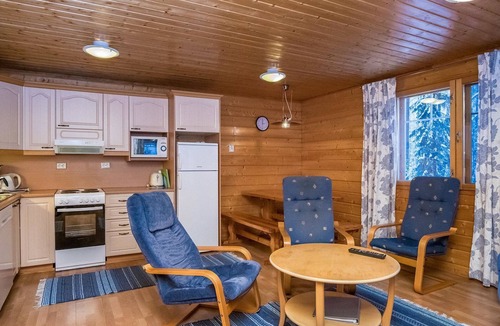 Kaavi House | Vaahtera by Interhome