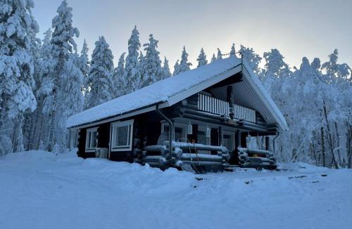 Rovaniemi Villa | Vaaranpää