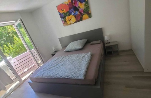Leinfelden-Echterdingen Apartment | Vacation apartment Leinfelden