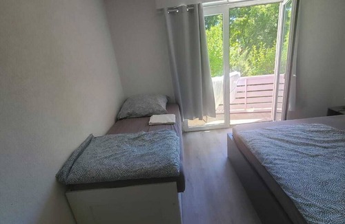 Leinfelden-Echterdingen Apartment | Vacation apartment Leinfelden
