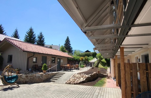 Bayerisch Eisenstein Apartment | Vacation apartment with stunning mountain views
