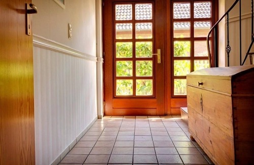 Vitzdorf Apartment | Vacation apartment/apartment for 4 guests with 90m² in Fehmarn OT Vitzdorf (10870)