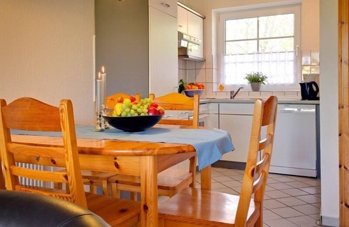 Vitzdorf Apartment | Vacation apartment/apartment for 4 guests with 70m² in Fehmarn OT Vitzdorf (12663)