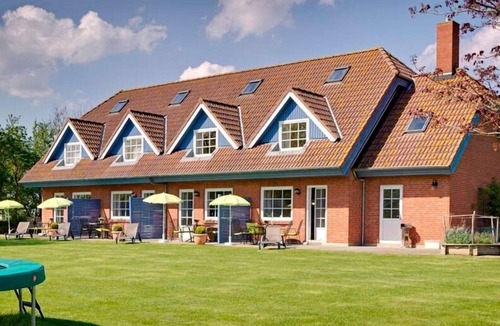 Vitzdorf Apartment | Vacation apartment/apartment for 4 guests with 70m² in Fehmarn OT Vitzdorf (12663)