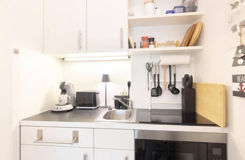 Timmendorfer Strand Apartment | Vacation apartment Beach