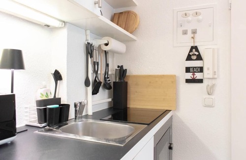 Timmendorfer Strand Apartment | Vacation apartment Beach