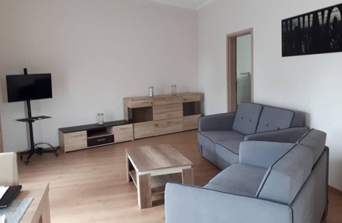 Klein Gladebrugge Apartment | Vacation apartment zum Keglertreff - FeWo zum Keglertreff