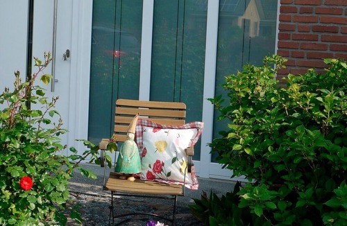 Burg auf Fehmarn Apartment | Vacation apartment/apartment for 2 guests with 110m² in Fehmarn OT Burg (14172)