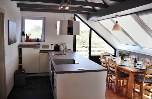 Fehmarn Apartment | Vacation apartment/apartment for 5 guests with 75m² in Fehmarn OT Gold (109700)