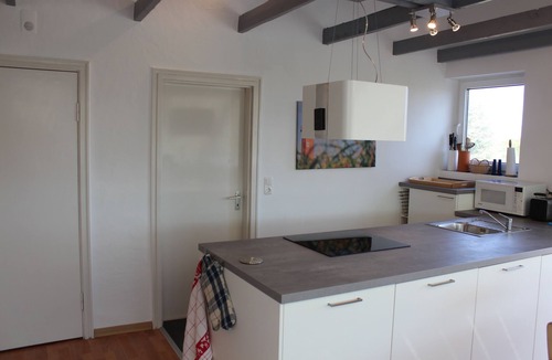 Fehmarn Apartment | Vacation apartment/apartment for 5 guests with 75m² in Fehmarn OT Gold (109700)