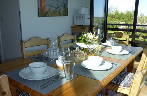Fehmarn Apartment | Vacation apartment/apartment for 5 guests with 75m² in Fehmarn OT Gold (109700)