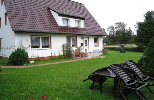 Vitte Apartment | Vacation apartment - House Matheo