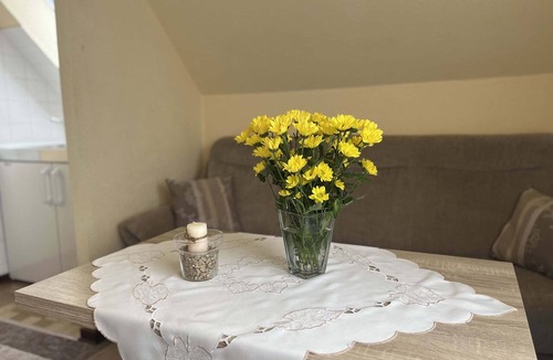 Niendorf Apartment | Vacation apartment " Iden App. 3" for up to 2 persons (non-smokers)