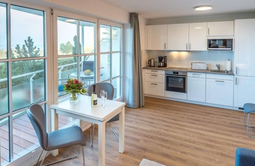 Niendorf Apartment | Vacation apartment/apartment for 3 guests with 42m² in Niendorf/Ostsee (264289)