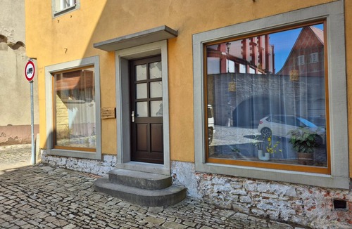 Dettelbach Apartment | Vacation apartment (75m2)