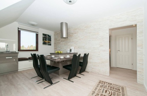 Halstenbek Apartment | Vacation apartment/apartment for 5 guests with 90m² in Halstenbek (63665)
