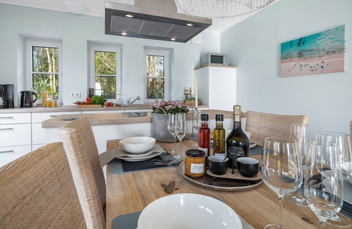 Osterhever Apartment | Vacation apartment/apartment for 4 guests with 105m² in Osterhever (311070)